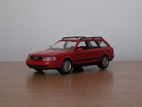 Click image for larger version

Name:	1-43 SCHABAK AUDI A6 AVANT 2.JPG
Views:	109
Size:	234.5 KB
ID:	1442827