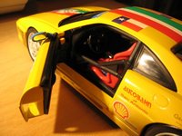 Click image for larger version

Name:	Hot Wheels - Ferrari 355 F1 Challenge 3.jpg
Views:	32
Size:	56.6 KB
ID:	972115