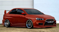 Click image for larger version

Name:	Lancer X RTB Finish.jpg
Views:	68
Size:	2.61 MB
ID:	961733