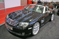 Click image for larger version

Name:	Startech-Tuning-Essen-4-big.jpg
Views:	184
Size:	172.8 KB
ID:	186808