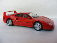 Click image for larger version

Name:	Ferrari F40 - EAGLEMOSS COLLECTION 1-43 1.JPG
Views:	18
Size:	1.51 MB
ID:	2775337