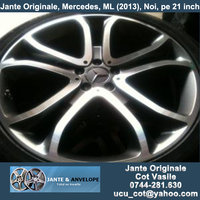 Click image for larger version

Name:	Jante Originale, Mercedes, ML (2013), Noi, pe 21 inch - 9J x21H2  ET53 - cu Anv. Continental Noi.jpg
Views:	27
Size:	237.6 KB
ID:	2749648