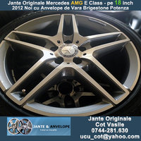 Click image for larger version

Name:	Jante Originale Mercedes AMG, E Class, 2012, Noi, pe 18 inch, cu Anvelope de Vara Brigestone Pot.jpg
Views:	26
Size:	373.0 KB
ID:	2881962