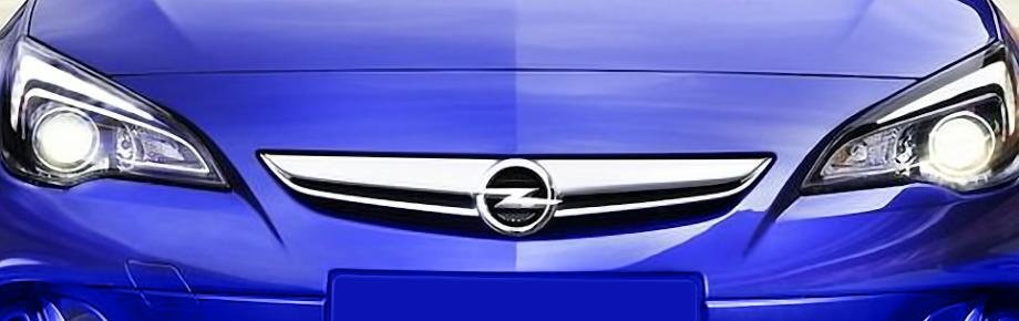Opel