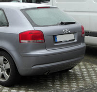 Click image for larger version

Name:	Audi_A3_II_rear.JPG
Views:	67
Size:	199.2 KB
ID:	2191816
