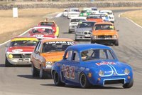 Click image for larger version

Name:	Motuekas_Brett_Steven_and_his_outrageous_Renault_Dauphine_Chev.leading_a_great_field_into_the_ha.jpg
Views:	96
Size:	41.6 KB
ID:	2384802