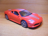 Click image for larger version

Name:	Ferrari F 430 Scuderia - BBURAGO 1-43 1.JPG
Views:	24
Size:	1.40 MB
ID:	2517787