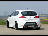 Click image for larger version

Name:	2007-JE-Design-SEAT-Leon-Cupra-Rear-Angle-1280x960.jpg
Views:	456
Size:	362.4 KB
ID:	445912