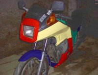 Click image for larger version

Name:	harlequin art bike.jpg
Views:	194
Size:	24.1 KB
ID:	1016613