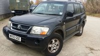 Click image for larger version

Name:	Dezmembrez piese  Mitsubishi pajero shogun, 3.2 DI-D, an 2003 (1).jpg
Views:	19
Size:	248.6 KB
ID:	3132995