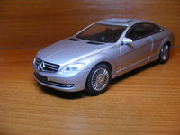 Click image for larger version

Name:	Mercedes Benz CL Coupe W204 - MONDO MOTORS 1-43 3.JPG
Views:	18
Size:	1.44 MB
ID:	3097011