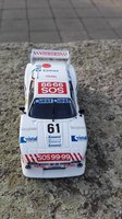 Click image for larger version

Name:	BMW M1 E26 Le Mans 1982 Le Sarthe - IXO ALTAYA 1-43 5.jpg
Views:	3
Size:	3.04 MB
ID:	3194829