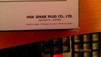 Click image for larger version

Name:	NGK Made in Japan.jpg
Views:	75
Size:	2.31 MB
ID:	2726263