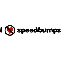 Click image for larger version

Name:	i hate speedbumps.jpg
Views:	80
Size:	8.4 KB
ID:	2212761