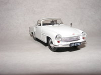 Click image for larger version

Name:	Wartburg 311 Sport - IST MODELS 1-43 2.JPG
Views:	33
Size:	1.41 MB
ID:	1927121