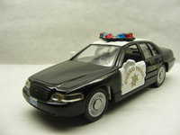 Click image for larger version

Name:	Ford Interceptor Highway Patrol - MAISTO 1-44 4.JPG
Views:	13
Size:	1.21 MB
ID:	3097001