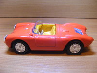 Click image for larger version

Name:	Porsche 550 Spider  - CARARAMA HONGWELL 1-43 3.JPG
Views:	23
Size:	1.43 MB
ID:	1918448