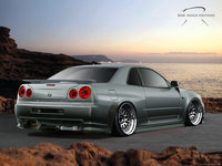 Click image for larger version

Name:	Nissan Skyline GT-R R34 (1).jpg
Views:	53
Size:	753.5 KB
ID:	2782268