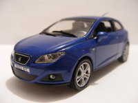 Click image for larger version

Name:	Seat Ibiza sport coupe 2008 - IXO ALTAYA 1-43 3.JPG
Views:	21
Size:	1.27 MB
ID:	2430840
