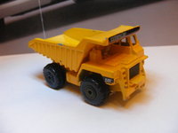 Click image for larger version

Name:	Caterpillar Truck - MATCHBOX 1-140 1.jpg
Views:	40
Size:	1.44 MB
ID:	1418923