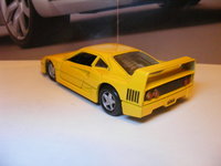 Click image for larger version

Name:	Ferrari F 40 - MAISTO SHELL 1-39 5.jpg
Views:	38
Size:	1.38 MB
ID:	1526438