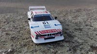 Click image for larger version

Name:	BMW M1 E26 Le Mans 1982 Le Sarthe - IXO ALTAYA 1-43 4.jpg
Views:	5
Size:	2.84 MB
ID:	3194828