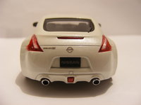 Click image for larger version

Name:	Nissan 370 Z Fairlady - HPI RACING 1-43 7.JPG
Views:	25
Size:	1.22 MB
ID:	2390114