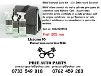 Click image for larger version

Name:	BMW Natural Care Kit - Kit Intretinere Interior.jpg
Views:	40
Size:	124.5 KB
ID:	2431816