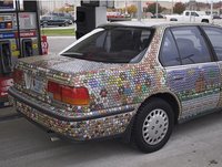 Click image for larger version

Name:	Bottle Cap Art Car2.jpg
Views:	1382
Size:	73.3 KB
ID:	916638