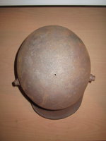 Click image for larger version

Name:	WW2 helmets 003.jpg
Views:	31
Size:	450.4 KB
ID:	3056582