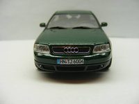Click image for larger version

Name:	Audi A6 - MINICHAMPS 1-43 3.JPG
Views:	24
Size:	1.19 MB
ID:	2544709