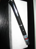 Click image for larger version

Name:	Green laser pointer.jpg
Views:	193
Size:	122.5 KB
ID:	647933