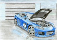 Click image for larger version

Name:	Mazda RX8 after rain.jpg
Views:	197
Size:	84.2 KB
ID:	1367852