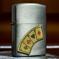 Click image for larger version

Name:	Lucky Lighter.jpg
Views:	125
Size:	1.71 MB
ID:	2020732