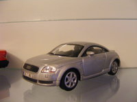 Click image for larger version

Name:	Audi TT 8n - Cararama 1-43.JPG
Views:	15
Size:	1.50 MB
ID:	3092585