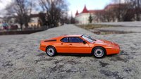 Click image for larger version

Name:	BMW M1 E26 1979 - MINICHAMPS 1-43 1.jpg
Views:	8
Size:	2.75 MB
ID:	3180673