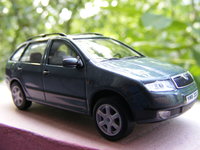 Click image for larger version

Name:	Skoda Fabia - ABREX 1-43 2.JPG
Views:	61
Size:	1.49 MB
ID:	1151658