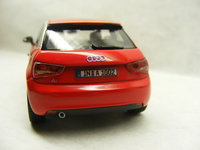 Click image for larger version

Name:	Audi A1 - KYOSHO 1-43 8.JPG
Views:	15
Size:	1.17 MB
ID:	3079154