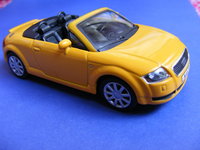 Click image for larger version

Name:	Audi TT cabrio - CARARAMA HONGWELL 1-43 1.JPG
Views:	71
Size:	1.55 MB
ID:	1138620