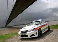 Click image for larger version

Name:	humberside-police-lexus-is-f-3.jpg
Views:	1090
Size:	129.4 KB
ID:	1023177