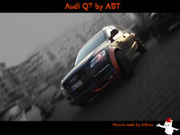 Click image for larger version

Name:	Audi Q7 by ABT.jpg
Views:	98
Size:	198.1 KB
ID:	209328