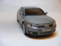 Click image for larger version

Name:	Audi A 8 gri - CARARAMA HONGWELL 1-43 2.JPG
Views:	72
Size:	1.30 MB
ID:	1169577