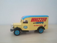 Click image for larger version

Name:	Bedford 30 Cwt Van Whizzer & Chips Lldo Days.jpg
Views:	23
Size:	1,015.2 KB
ID:	2511024