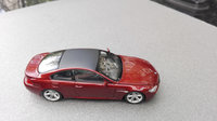 Click image for larger version

Name:	BMW M6 coupe E63 - MINICHAMPS 1 of 2016 pcs 1-43 3.jpg
Views:	4
Size:	4.69 MB
ID:	3184309