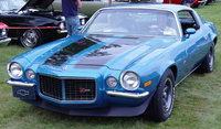 Click image for larger version

Name:	1971-Chevrolet-Camaro-Z28-Blue-po.jpg
Views:	460
Size:	260.9 KB
ID:	832628