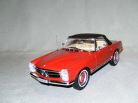 Click image for larger version

Name:	174 - Mercedes 280 SL Pagoda.jpg
Views:	131
Size:	94.5 KB
ID:	573559