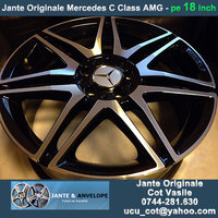 Click image for larger version

Name:	Jante Originale Mercedes C Class (Klasse) AMG, Second, pe 18 inch, pret 1300 euro, Optional Anve.jpg
Views:	39
Size:	363.2 KB
ID:	2934397