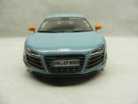 Click image for larger version

Name:	Audi R8 GT Gulf livery - SCHUCO 1-43 4.JPG
Views:	17
Size:	1.15 MB
ID:	2998660
