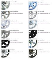 Click image for larger version

Name:	AudiAlloyWheelColours.jpg
Views:	232
Size:	80.5 KB
ID:	2697924