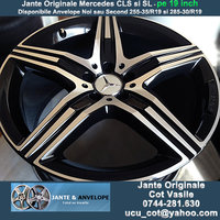 Click image for larger version

Name:	Original Rims and Wheels, Jante Originale Mercedes CLS si SL, Black, pentru modelele din 2012 si.jpg
Views:	28
Size:	365.8 KB
ID:	2966210